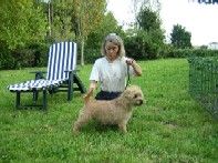 Paola Du hameau des landes